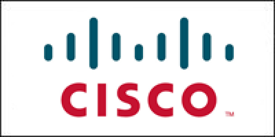Logopane Cisco