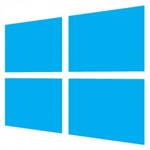 Windows 8 logo