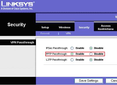 vpn-pptp-passthrough