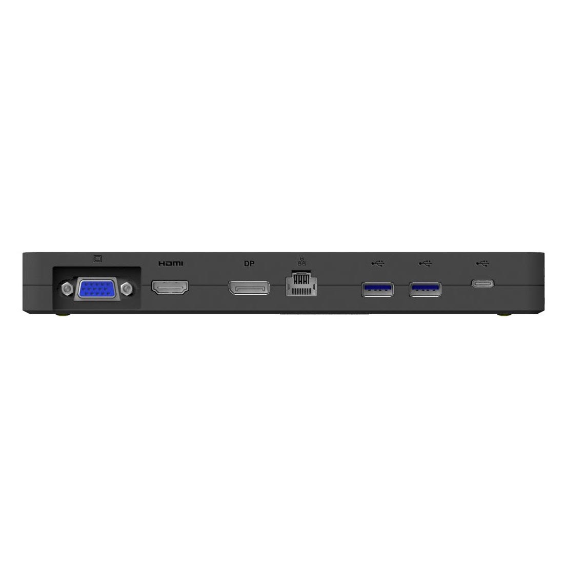 Fujitsu Type-C Portreplicator2 + 3pin AC 90W adapter EU