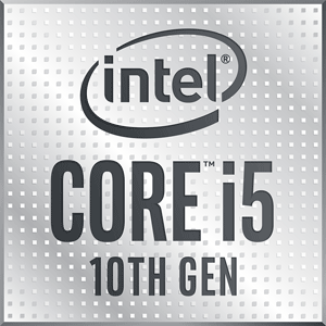 core i5 10th gen