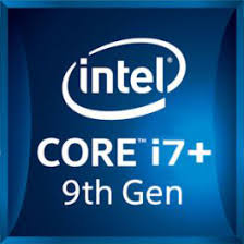 core i5 9th gen