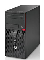 Fujitsu Esprimo P420 i5-4460 Budget Business Desktop PC