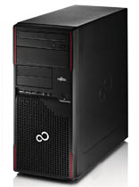 Fujitsu Esprimo P910 i7-3770 0-Watt Business Desktop PC