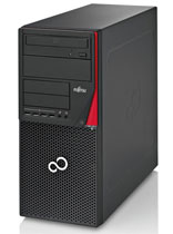 Fujitsu Esprimo P920 i7-4790 E90+ Business Desktop PC