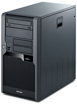 Fujitsu Esprimo P5731 - P7936