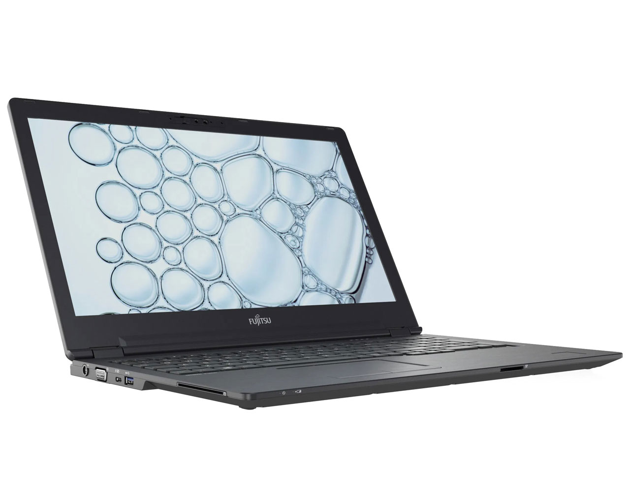 Fujitsu LIFEBOOK U7510 I7-10510U 16 GB