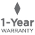 1YearWarranty