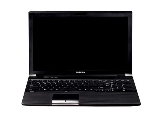 Satellite R850