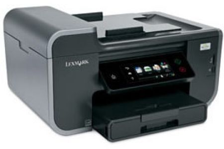 Lexmark Pinnacle Pro 901 MFP