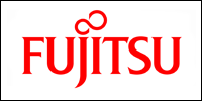 Logopane Fujitsu