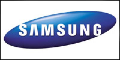 Logopane Samsung