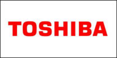 Logopane Toshiba