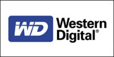 Logopane Westerndigital