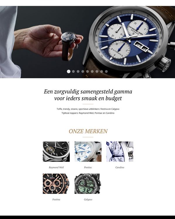 website op maat juwelier goudcentrale 02